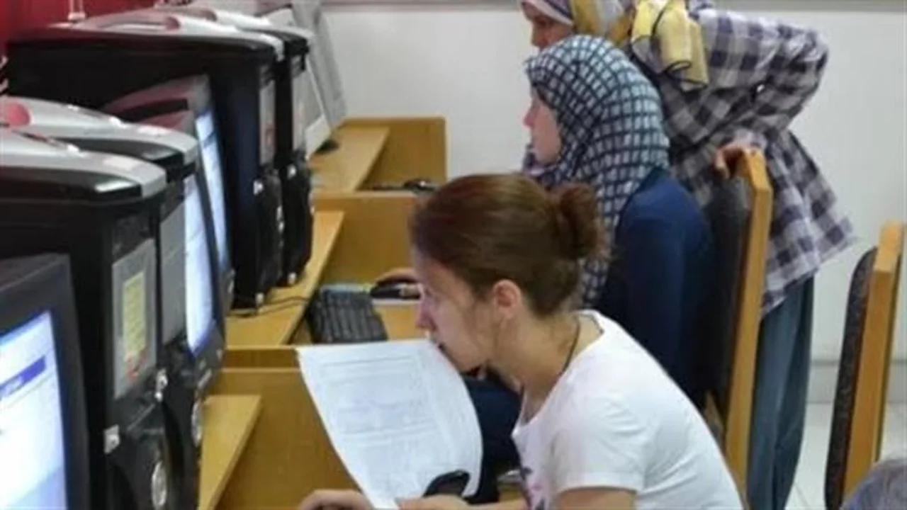 نصائح ذهبية.. جاهزية طلاب الثانوية لاختبارات القدرات الجديدة